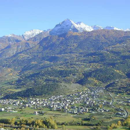 La Maison Nouva 1977 Apartament