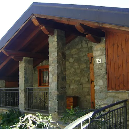 La Maison Nouva 1977 Appartamento *