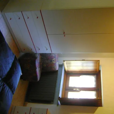 Apartment La Maison Nouva 1977