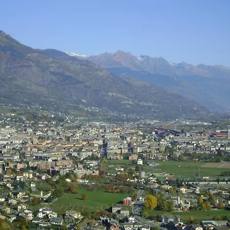 La Maison Nouva 1977