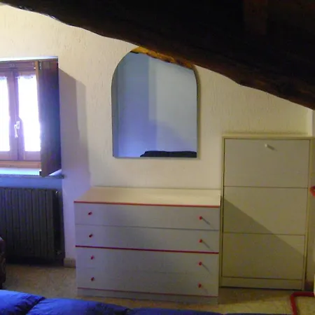 La Maison Nouva 1977 * Aosta