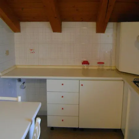 La Maison Nouva 1977 Aosta