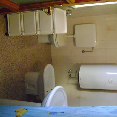 La Maison Nouva 1977 Apartament