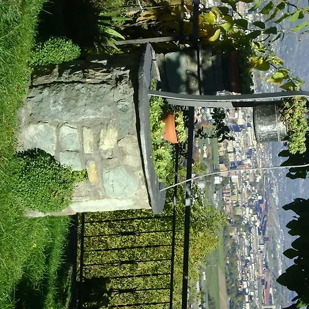 Apartament La Maison Nouva 1977 *