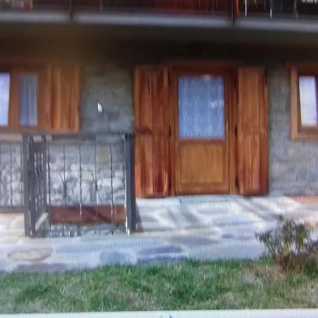 La Maison Nouva 1977 Appartamento *