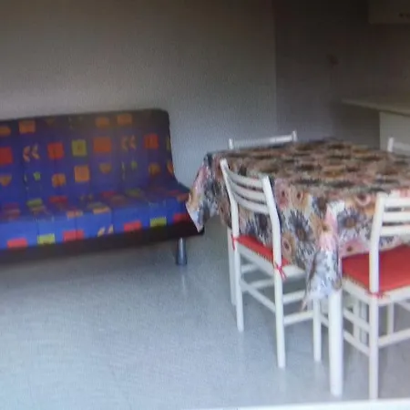 Appartamento La Maison Nouva 1977 *