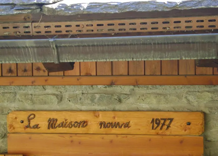 La Maison Nouva 1977