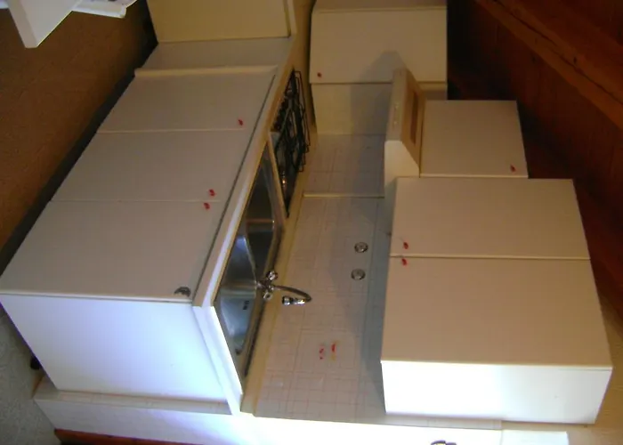 La Maison Nouva 1977 Appartement *