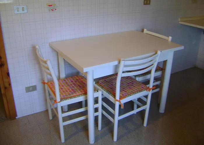 La Maison Nouva 1977 Appartement