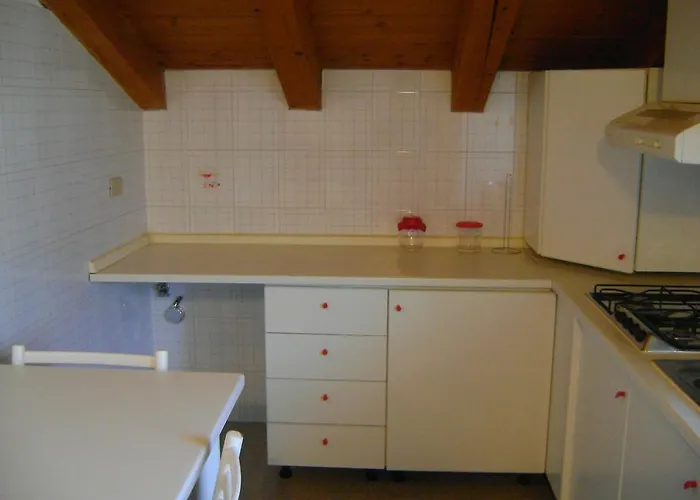 La Maison Nouva 1977 Aoste