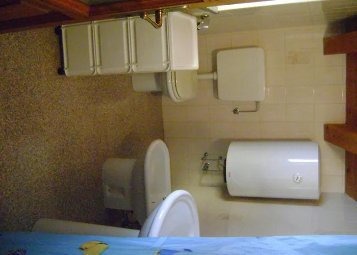 La Maison Nouva 1977 Apartment