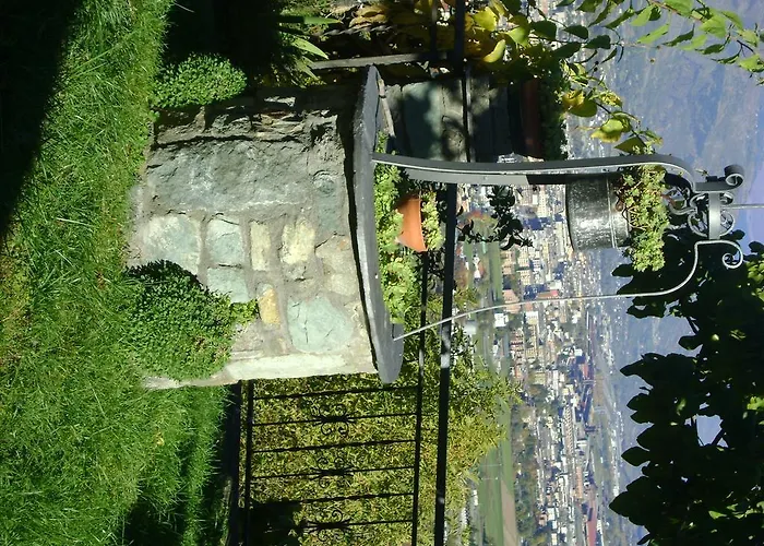 Appartement La Maison Nouva 1977 *