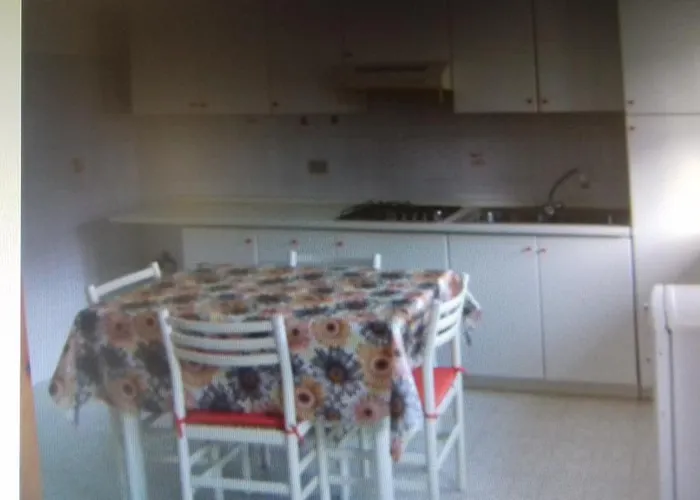 La Maison Nouva 1977 Aoste