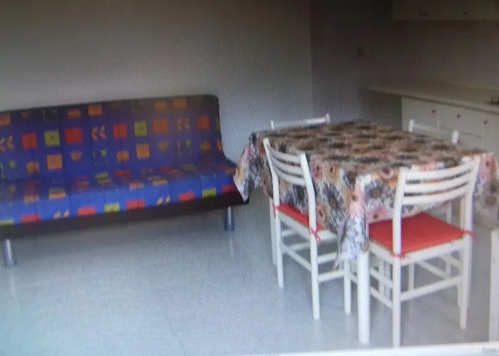 Appartement La Maison Nouva 1977 *