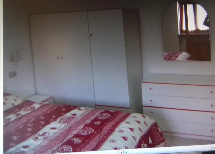 La Maison Nouva 1977 Appartement