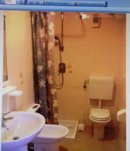 Appartement La Maison Nouva 1977